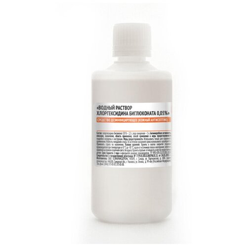 ������ ������ ������������� ��������������� �������� ������������� ����������� 0,05% ������� ������, 100 ��, 6 ��., ��� ������: �������� ����