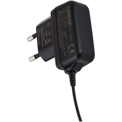 ������ ������ ������� ������� Omron AC Adapter HHP-CM01 ����