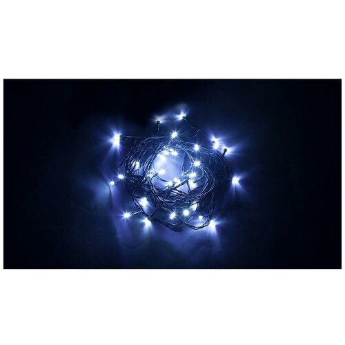 ������ ������ �������� 230V 40 LED 4 �, �����, IP 20, ���� 1,5�, CL03 ����