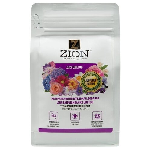 ������ ������ �������� Zion ������ ��� ������ 600� ����