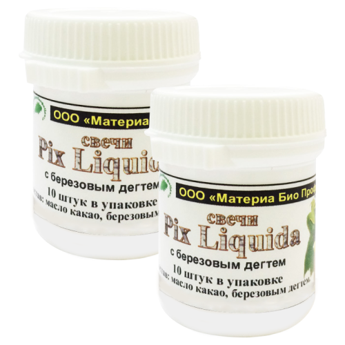 ������ ������ ����� Pix Liquida � ��������� ������, �����, 2 ��. ����