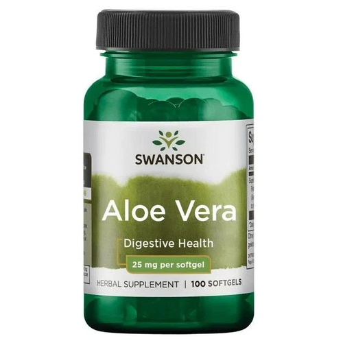 ������ ������ Aloe Vera, 25 ��, 140 �, 100 ��. ����