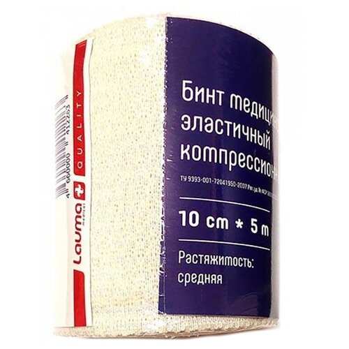 ������ ������ ���� ����������� ���������� �������������� Lauma Medical Baltic (5 � x 10 ��) ����