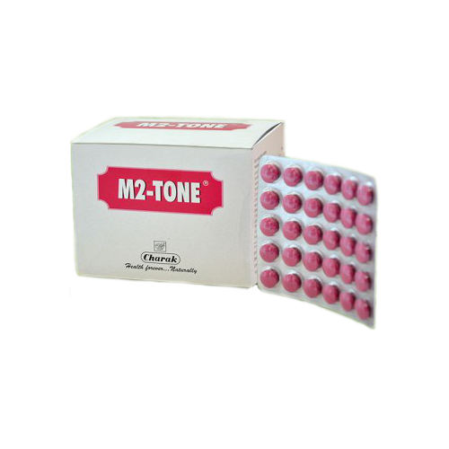 ������ ������ �������� Charak M2-Tone, 50 �, 30 ��. ����