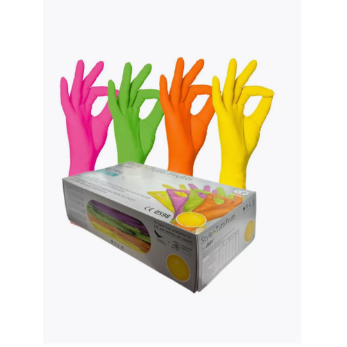 ������ ������ �������� mediOk ���������� ���������, ���� Tutti Frutti, ������ S, 100��. ����