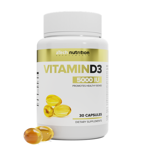������ ������ ������������ �������� ������� aTech nutrition ��� ������� �3 5000 �� 30 ������ ����