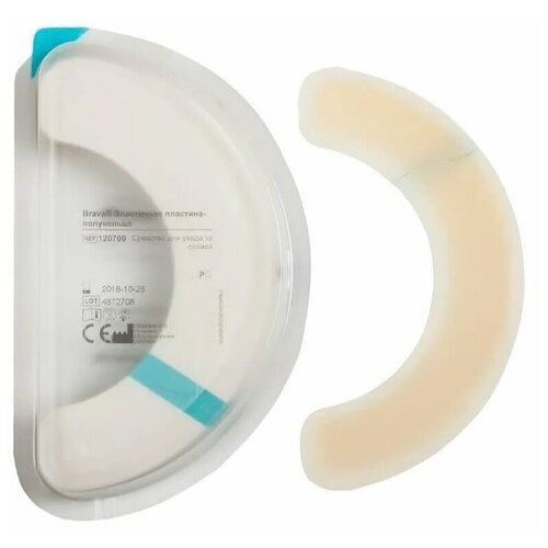 ������ ������ 12070 ���������� ��������-���������� Coloplast Brava, 20 ��. ����