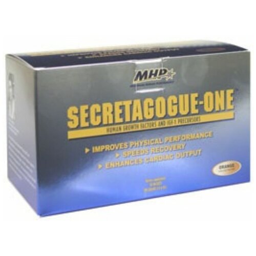 ������ ������ MHP Secretagogue-�ne, ����������-1 - 30 ������� ����