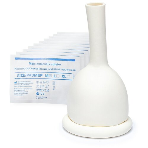 ������ ������ �������������� APEXMED ������� �������� M, 10 ��. ����