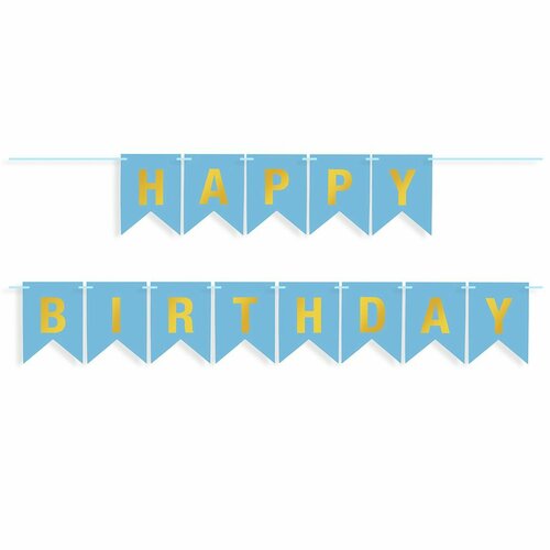 ������ ������ �������� - �������� ������, Happy Birthday, ����-�������/������, ��������, 500 ��, 16*12 ��, 1 ����. ����