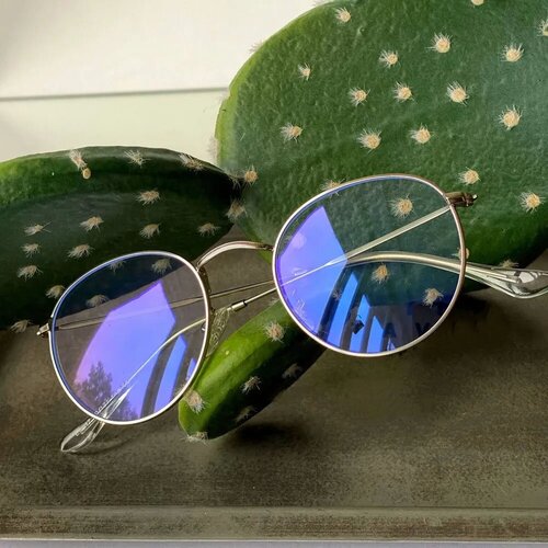 ������ ������ ���� ��� ������ �� ����������� LK Shop Blue Blocker ����