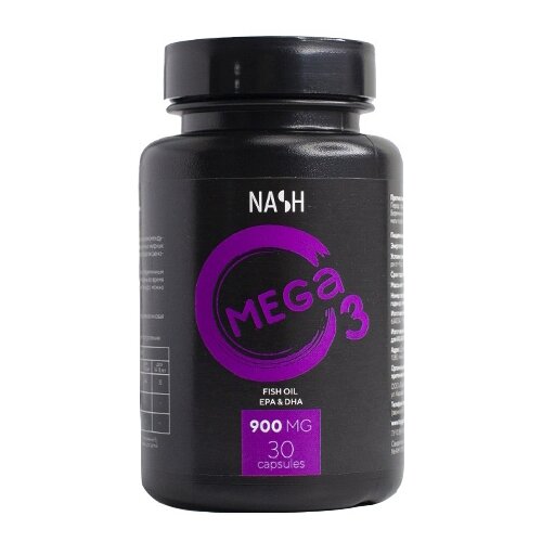 ������ ������ Omega-3, 45 �, 30 ��. ����