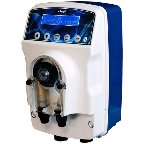 ������ ������ ������� �������� � ����������� Etatron eMyPool pH PER 2 �/�-2 ��� (���. CXB4000501AM) ����