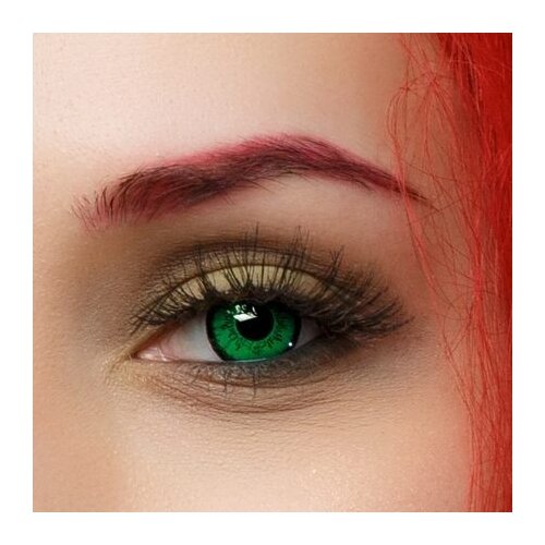 ������ ������ ���������� ����� EOS P-con D 14.2, 2 ��., R 8,7, D -4,5, 209LB Green, 1 ��. ����