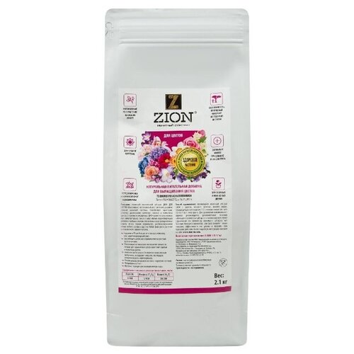 ������ ������ �������� Zion ������ ��� ������ 2.1�� ����