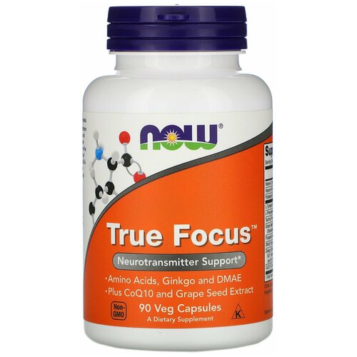 ������ ������ True Focus ����., 100 �, 90 ��. ����