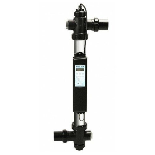 ������ ������ ���������������� ��������� Emaux NT-UV40-T Timer, 20 ���. �/�, 220 �. ����