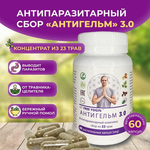 ������ ������ ���������������� �������� ��������� 3.0 �� 23 ���� � �������� 60 �� (veg) ����