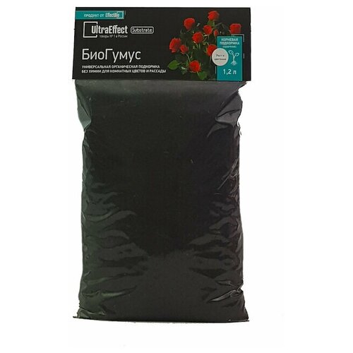 ������ ������ �������� UltraEffect BioLine - �������� ��������� 1,2 ����� ����