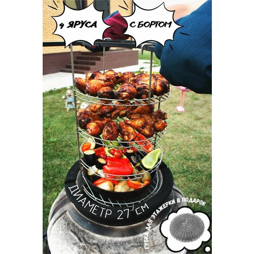 ������ ������ ������� (��������) ��� ������� D - 27 ��. 4-� ������� ����