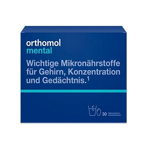 ������ ������ Mental (������� � ����.), 483 �, 30 ��. ����