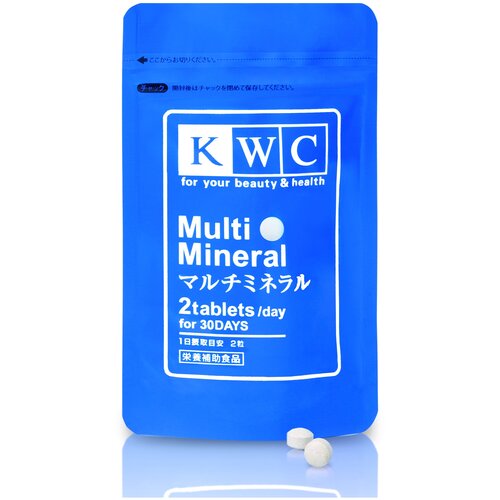 ������ ������ KWC Multi Mineral ���., 70 �, 60 ��. ����