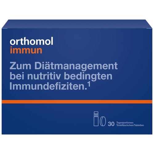 ������ ������ Immun �-� � ���., 20 ��, 30 ��. ����