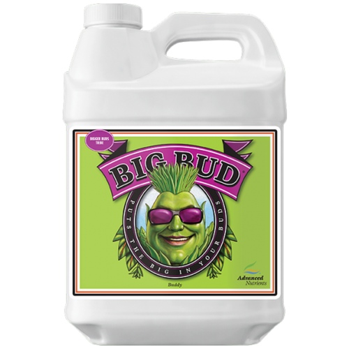 ������ ������ ���������� ����� Big Bud Liquid, 500 �� ����