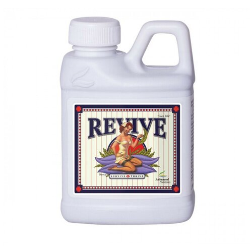 ������ ������ ���������� ��� �������������� �������� Advanced Nutrients Revive 250 �� ����