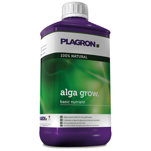 ������ ������ ��������� Plagron Alga Grow, 0.5 � ����