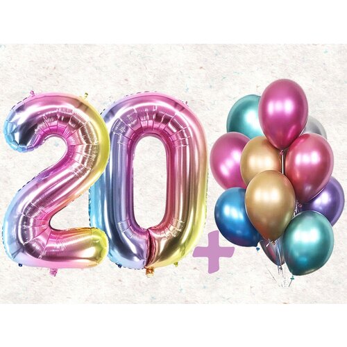 ������ ������ ����� �����: ����� 20 ��� + ���� 10�� ����