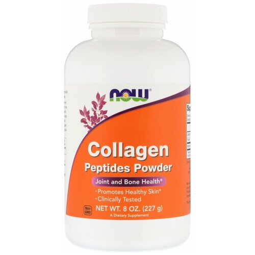 ������ ������ Collagen Peptides, �������� ������� ������� - 227 � ����