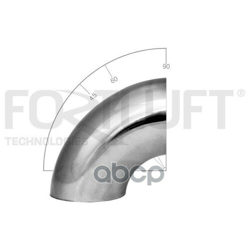 ������ ������ FORTLUFT EBP6090 ����� �� ����������� ����� �60�� ���� 90 ����. ����