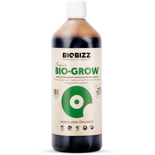 ������ ������ ��������� BioBizz Bio-Grow 1� ����