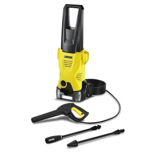 ������ ������ ����� �������� �������� KARCHER K 2 Premium, 110 ���, 360 �/� ����