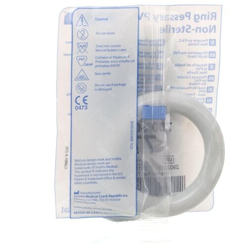 ������ ������ �������� Portex  Wallace 700/300, 1 ��., 77 �� ����