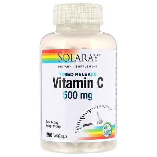 ������ ������ Vitamin C, 500 ��, 290 �, 250 ��. ����