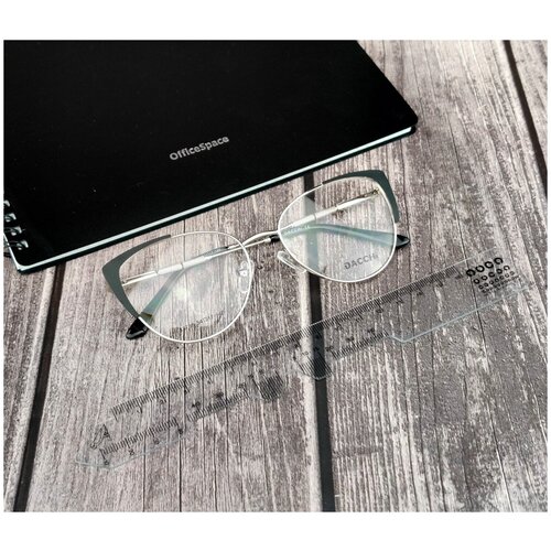 ������ ������ ���� DACCHI � ������� GLANCE CR-39 +1.50 �� 62-64 ���. 33733 ���� 1 ����