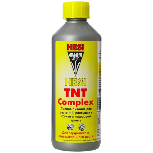������ ������ ��������� Hesi TNT Complex 0,5� ����