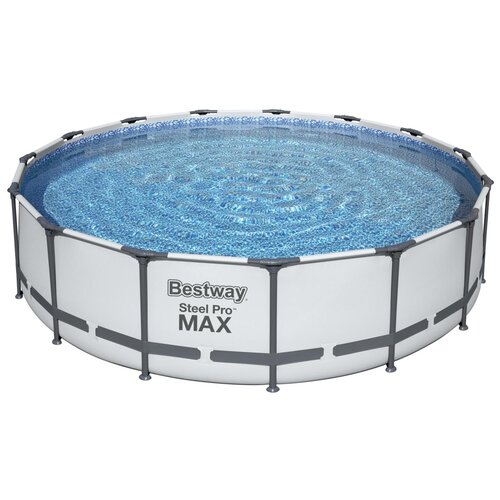 ������ ������ ������� Bestway Steel Pro Max 56488, 457�107 ��, 457�107 ��, 457�457 �� ����