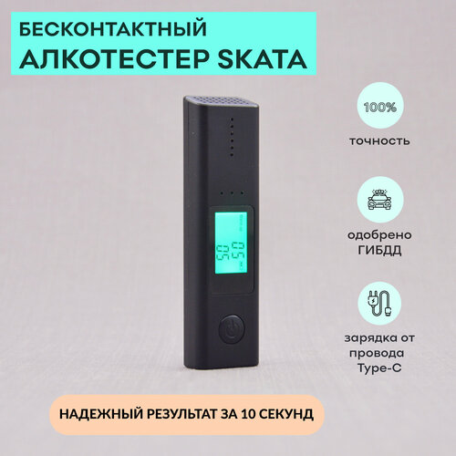 ������ ������ ������������� ����������, SKATA ���������������� ��� ��������� ����