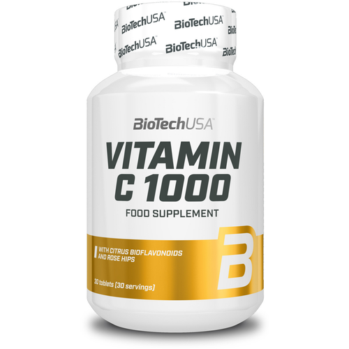 ������ ������ Vitamin C 1000 ���., 30 ��. ����