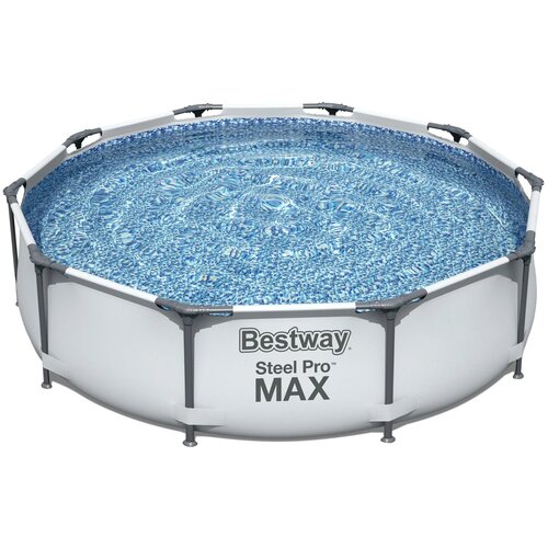 ������ ������ ������� Bestway Steel Pro MAX 56260, 366�100 ��, 366�100 ��, 366�366 �� ����