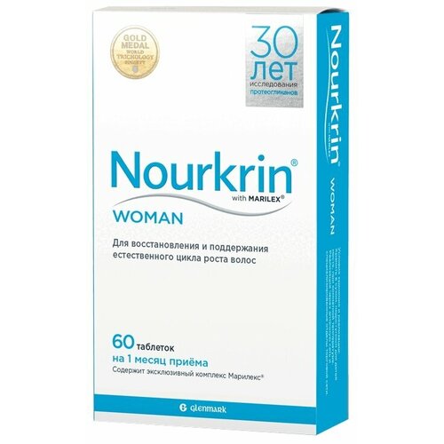 ������ ������ Nourkrin Woman ���., 56 �, 60 ��. ����