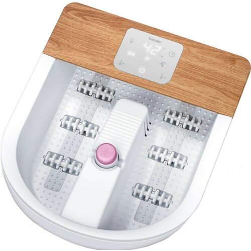 ������ ������ ��������� �������� ��� ��� Beurer FB65 ����