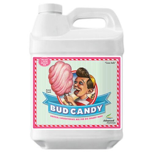 ������ ������ ���������� Advanced Nutrients Bud Candy 0.5� ��� �������� ����