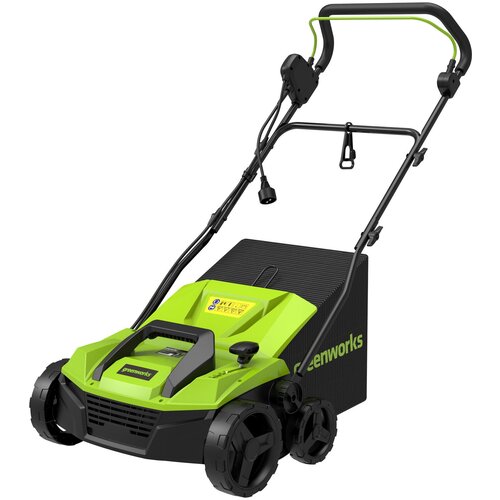 ������ ������ �����������-������� ������������� Greenworks GDT15 (2515507), 1600 �� ����