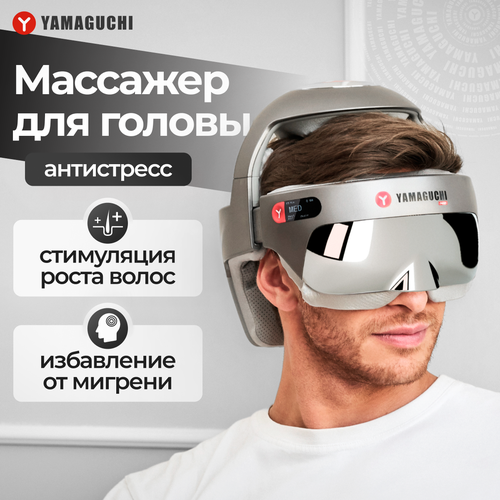 ������ ������ �������� ��� ������ YAMAGUCHI Galaxy Axiom PRO Chrome ����