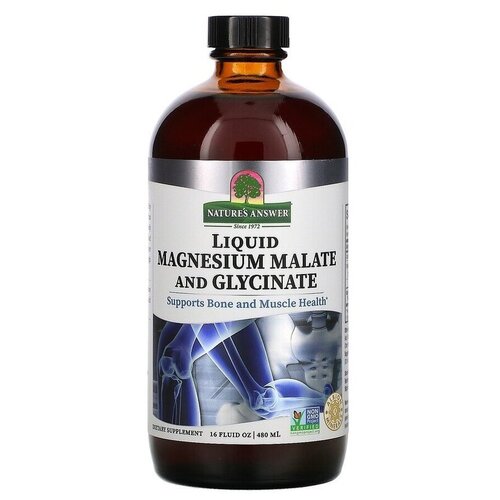 ������ ������ ����� � �������� ������ � ������ �����, 430 ��. Nature's Answer ����