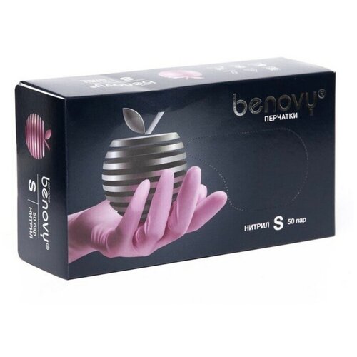 ������ ������ Benovy ������� ���������� �������� 50 ��� (100��) ������ S, 10 ��. ����